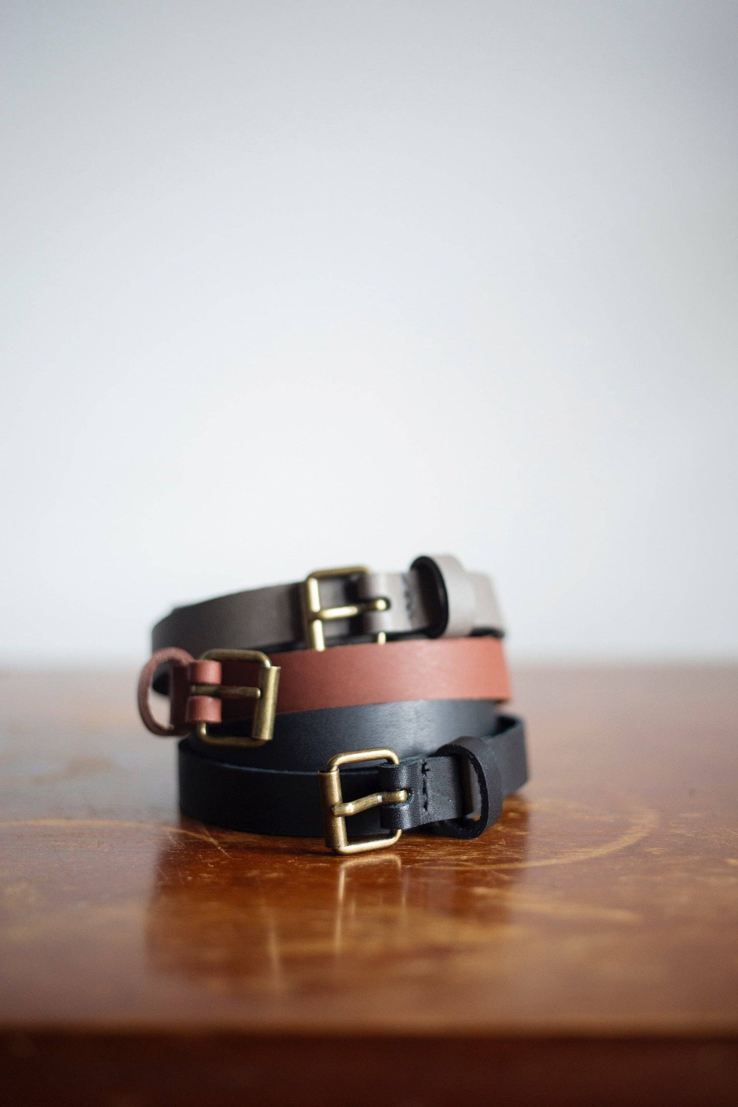 Ceinture | Belt No8385w