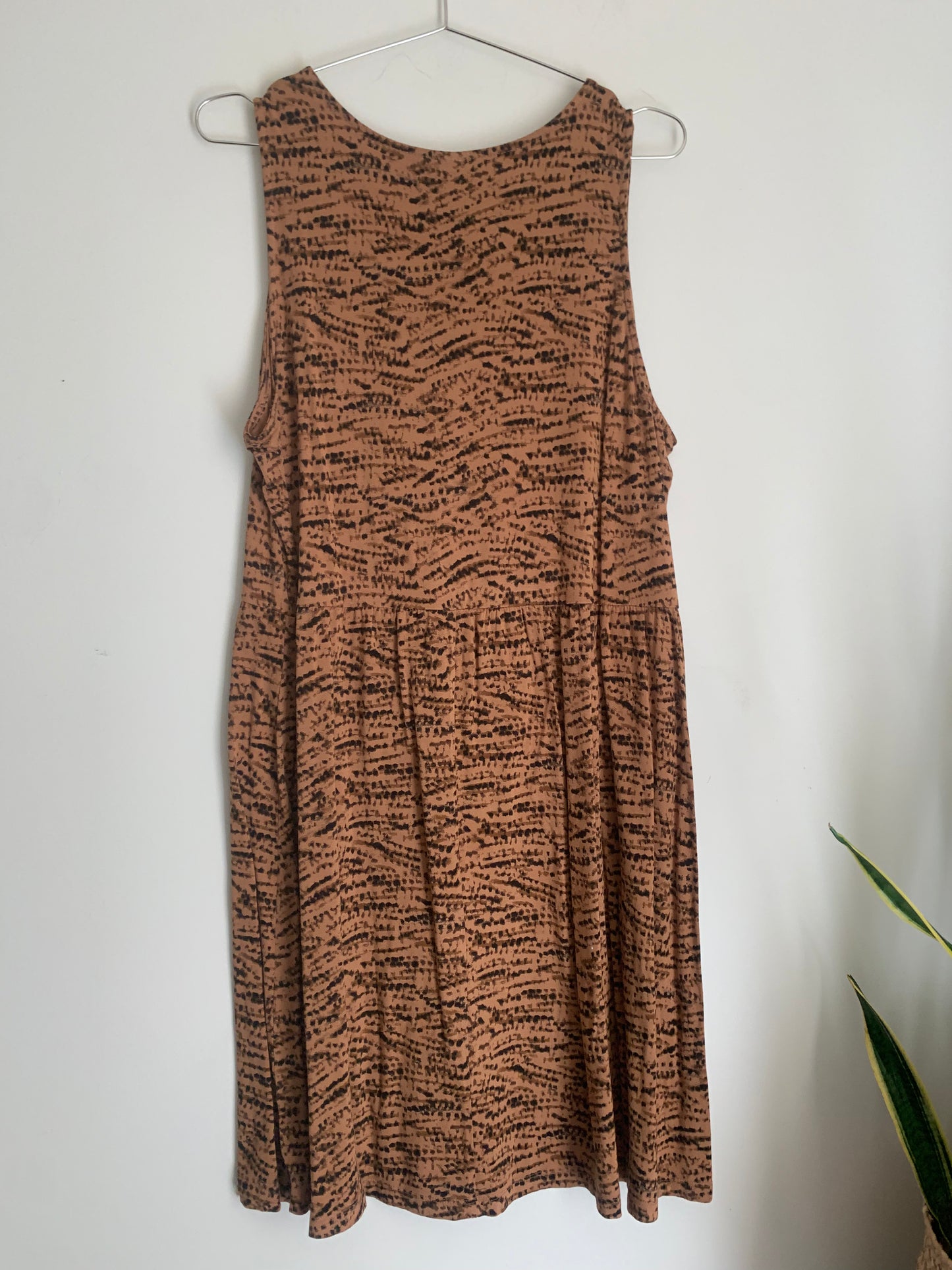 Size XL - 2X Old Navy Dress