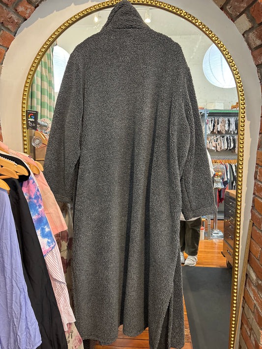 Size 5X sherpa vintage PS career elements
