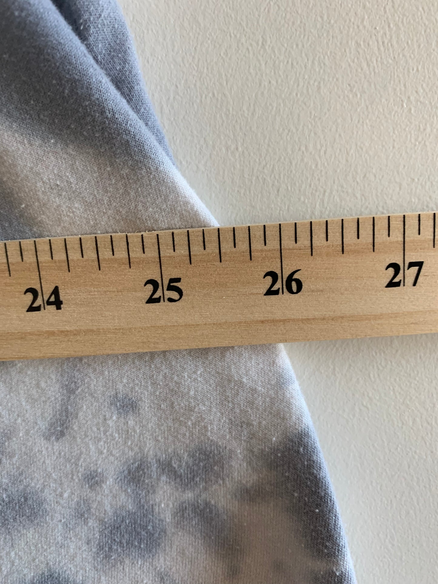 Size 1X Anthro Dress  (with pockets)