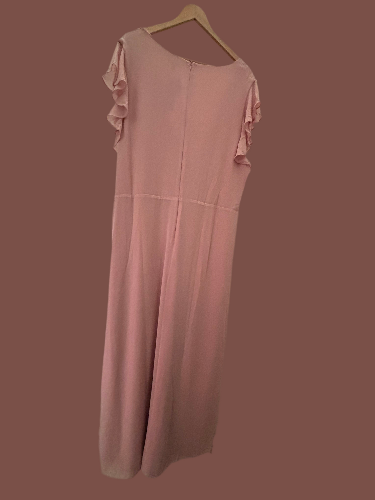 TTFC London Bridesmaid Dress