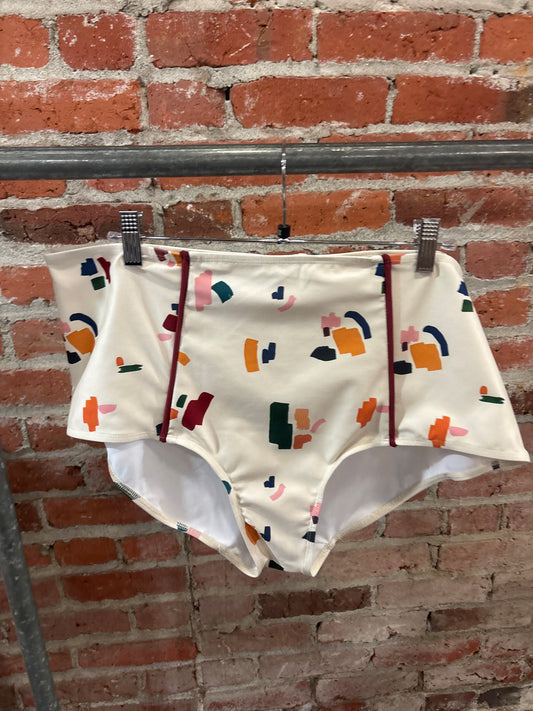 1X Confetti Nettle's Tale Carli Bottom