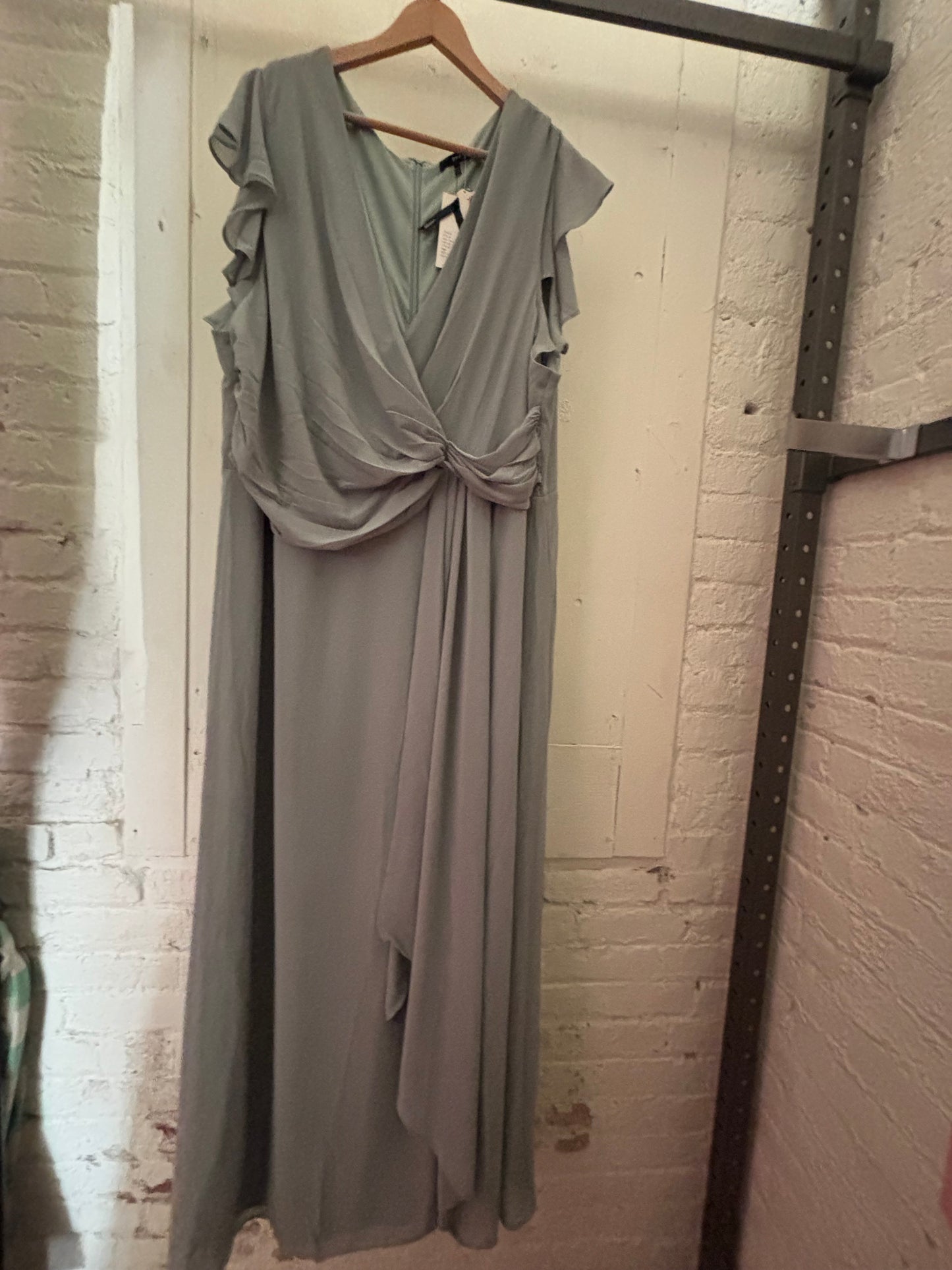 TTFC London Bridesmaid Dress