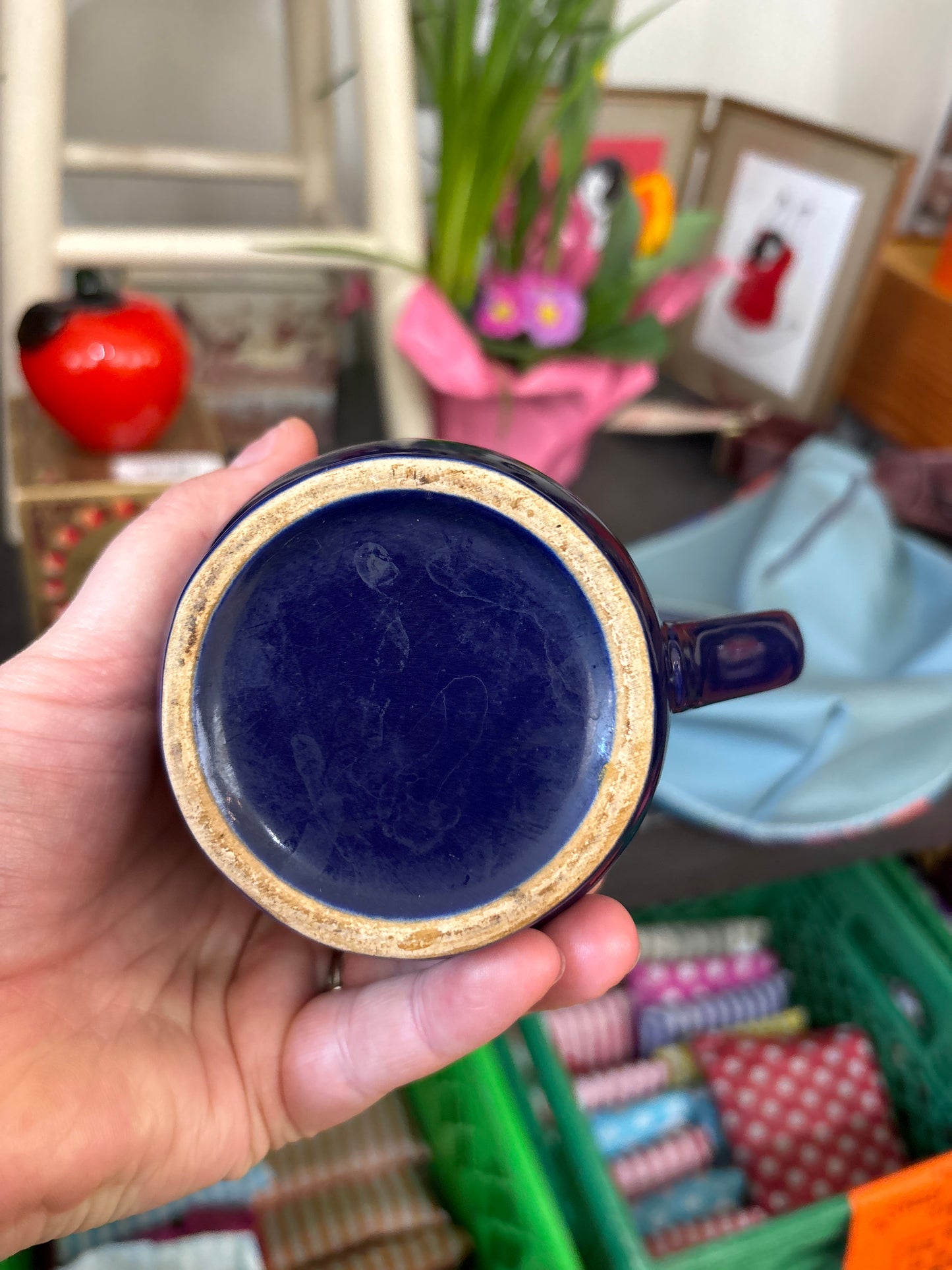 Sagittarius mug