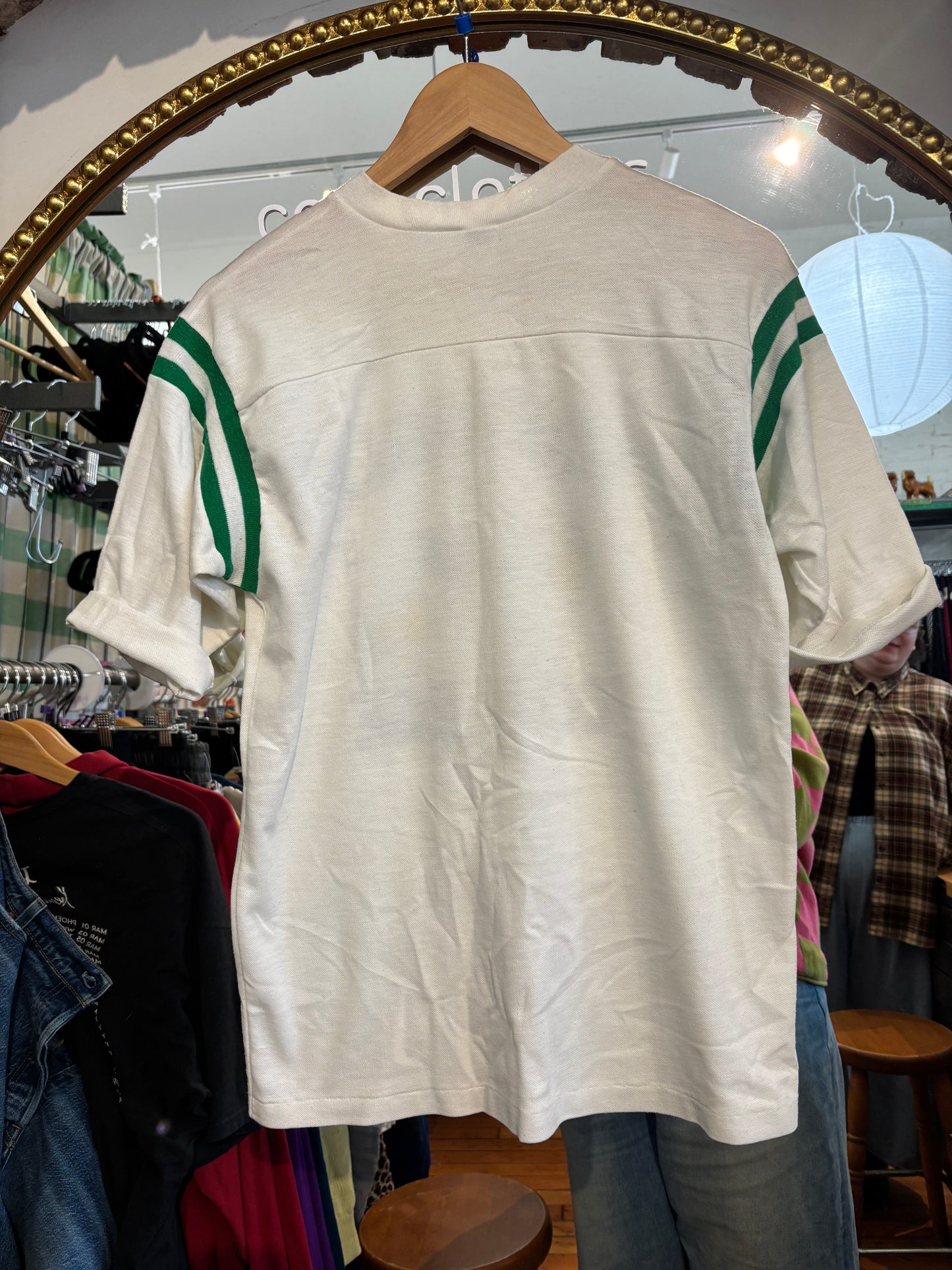 RARE vintage snoopy tee 1958 erindale college