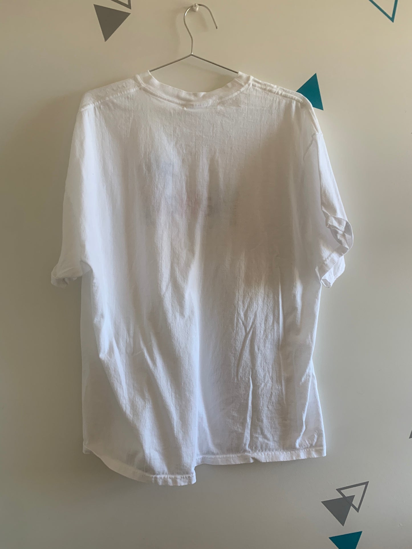 Size 2X Vintage Graphic Tee