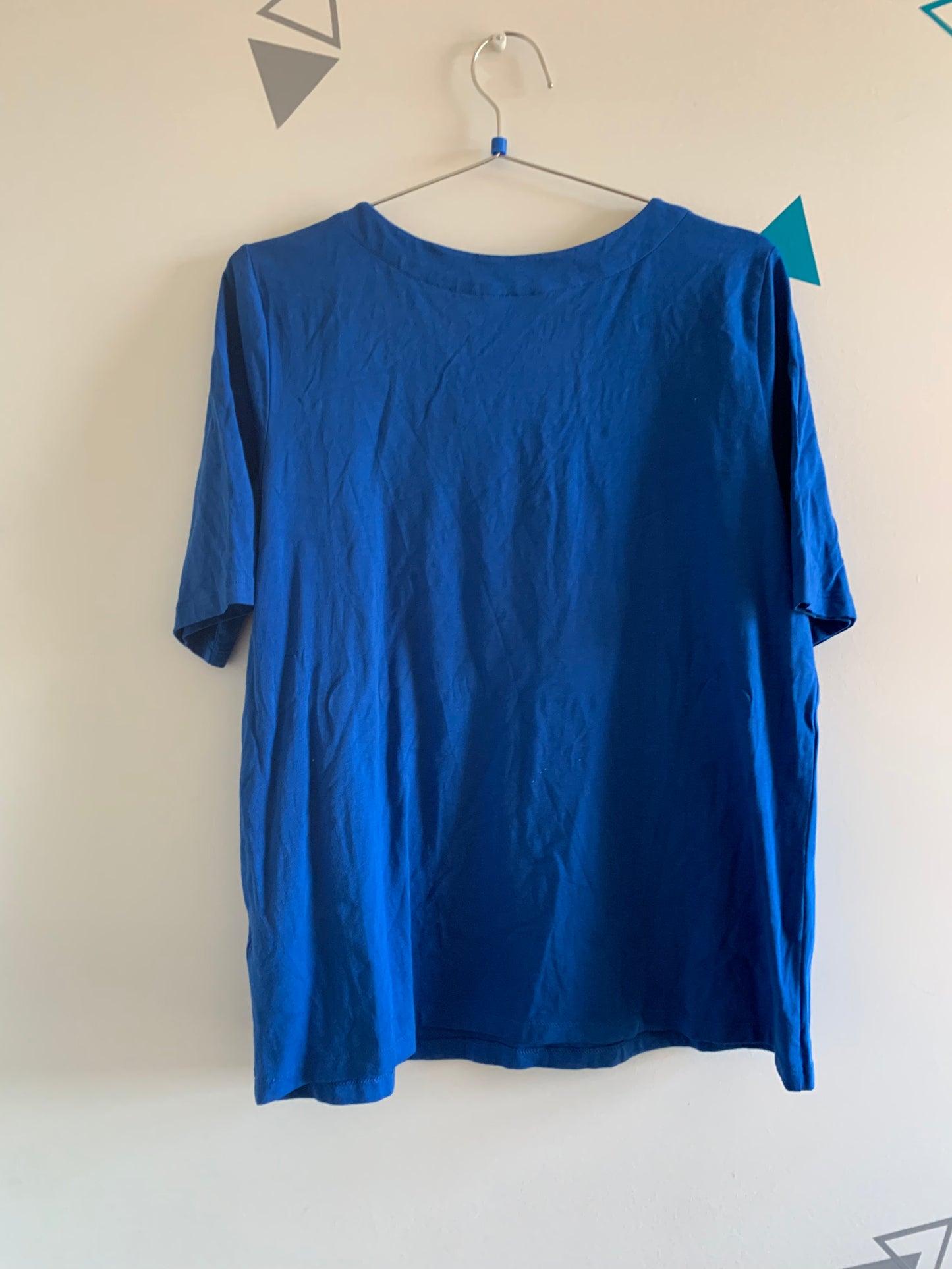 Size XXL Petite Tee AS IS