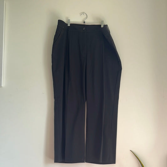 Size 20 petite pants-reitmans