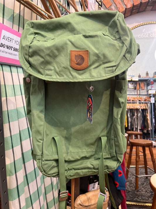 Fjällräven Greenland Top backpack