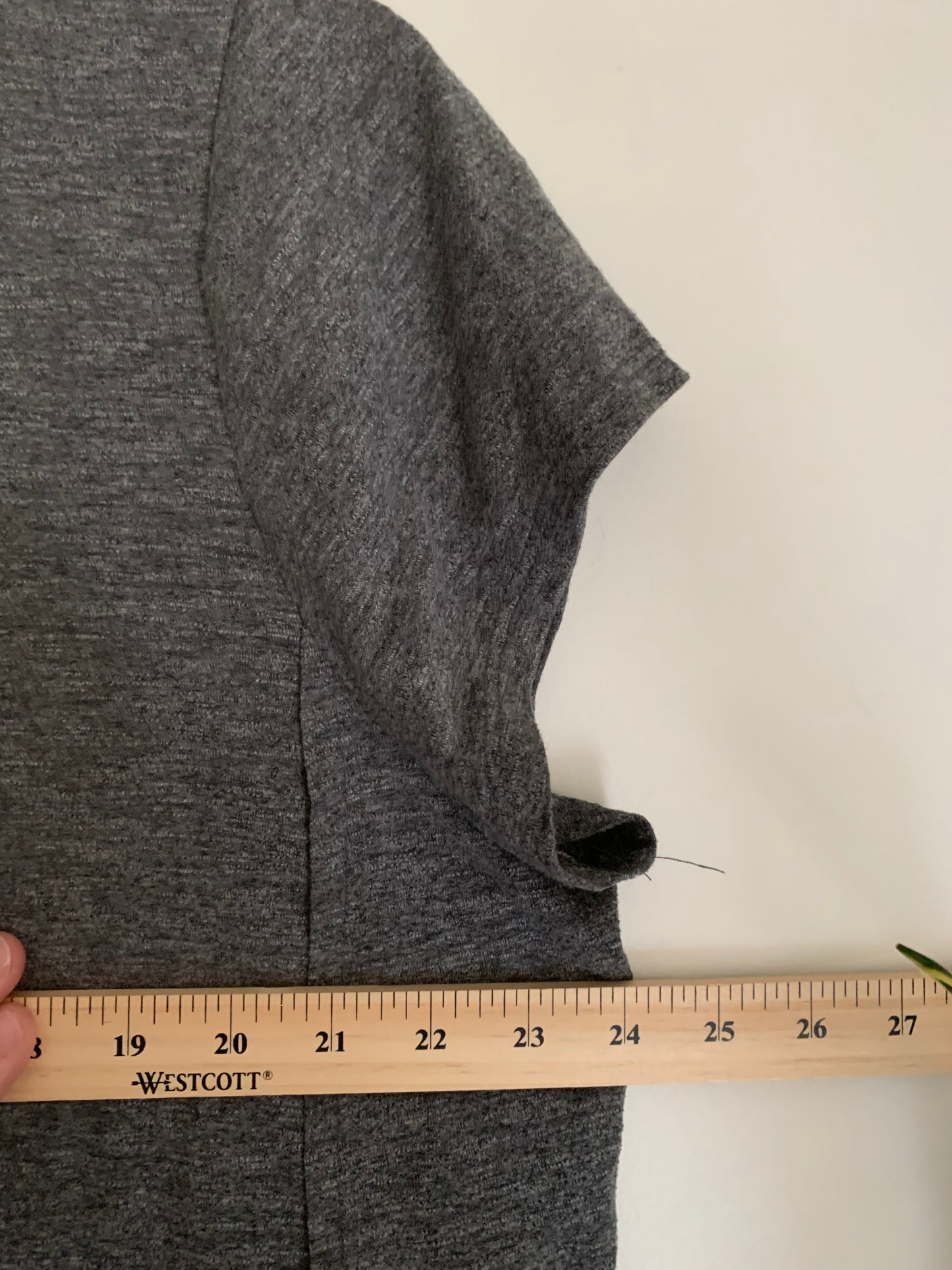 Size 1X ModCloth Tee