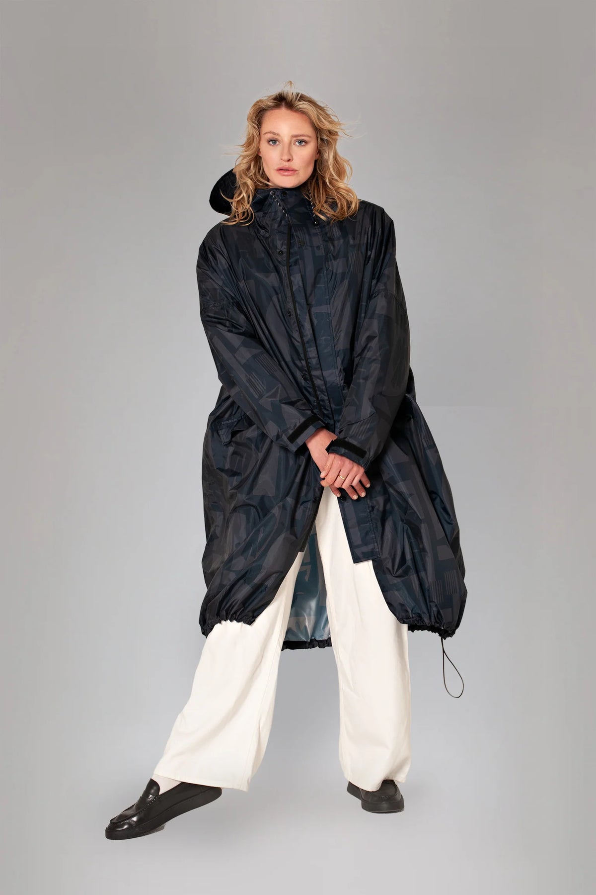 Rainkiss Adult Rain Coat