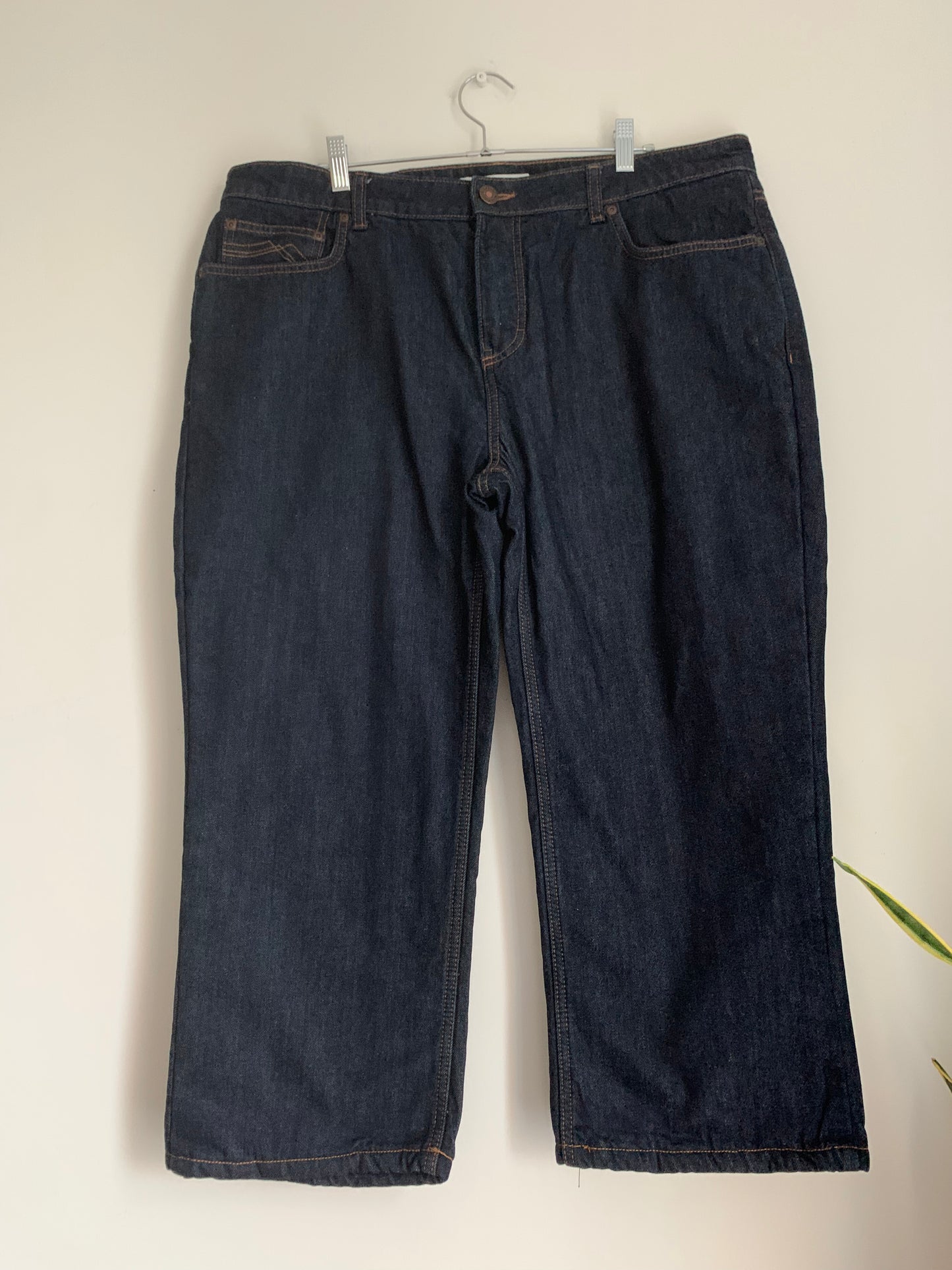 Size 40 x 30 Denim Windriver Jeans