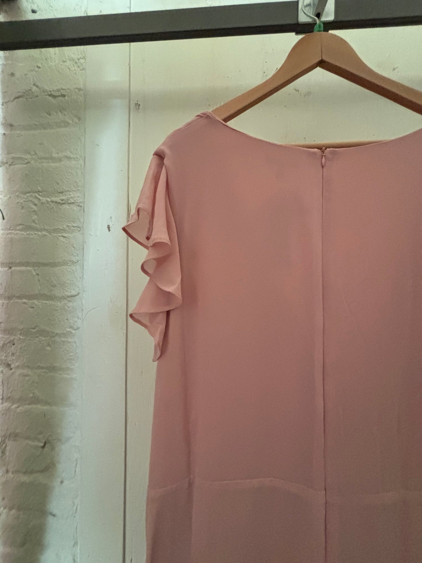 TTFC London Bridesmaid Dress