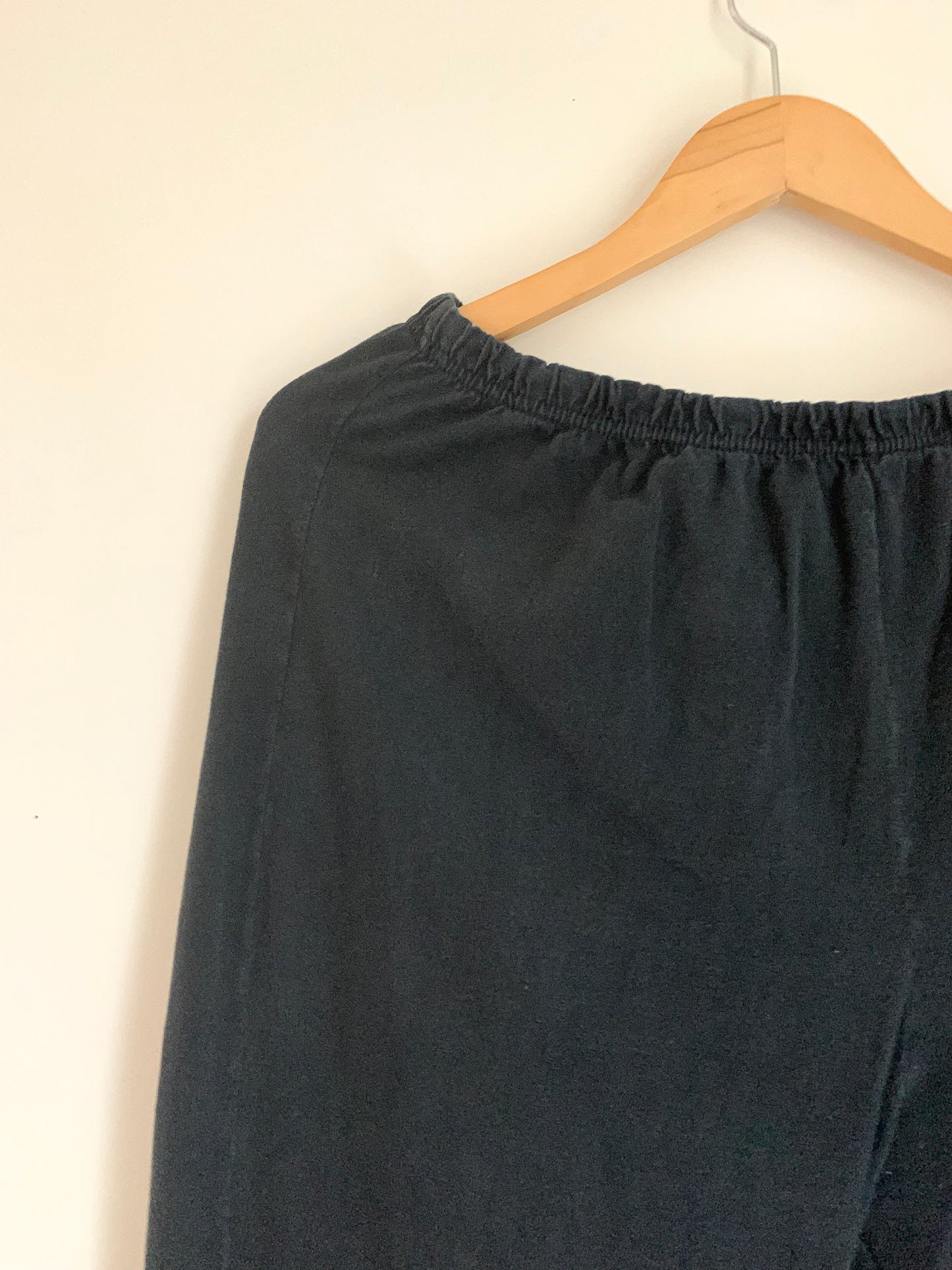 Size 3X Vintage Cotton Leggings