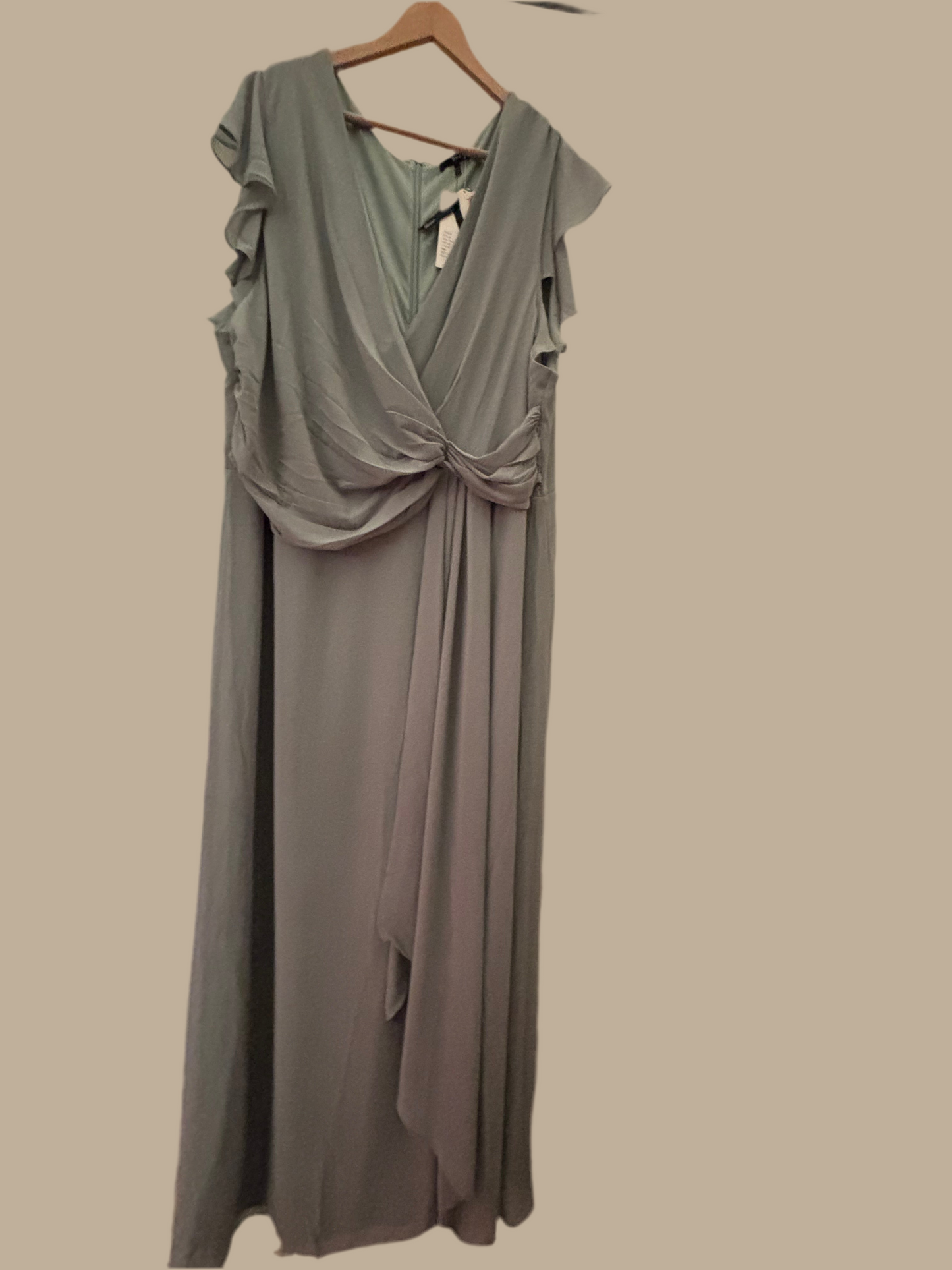 TTFC London Bridesmaid Dress