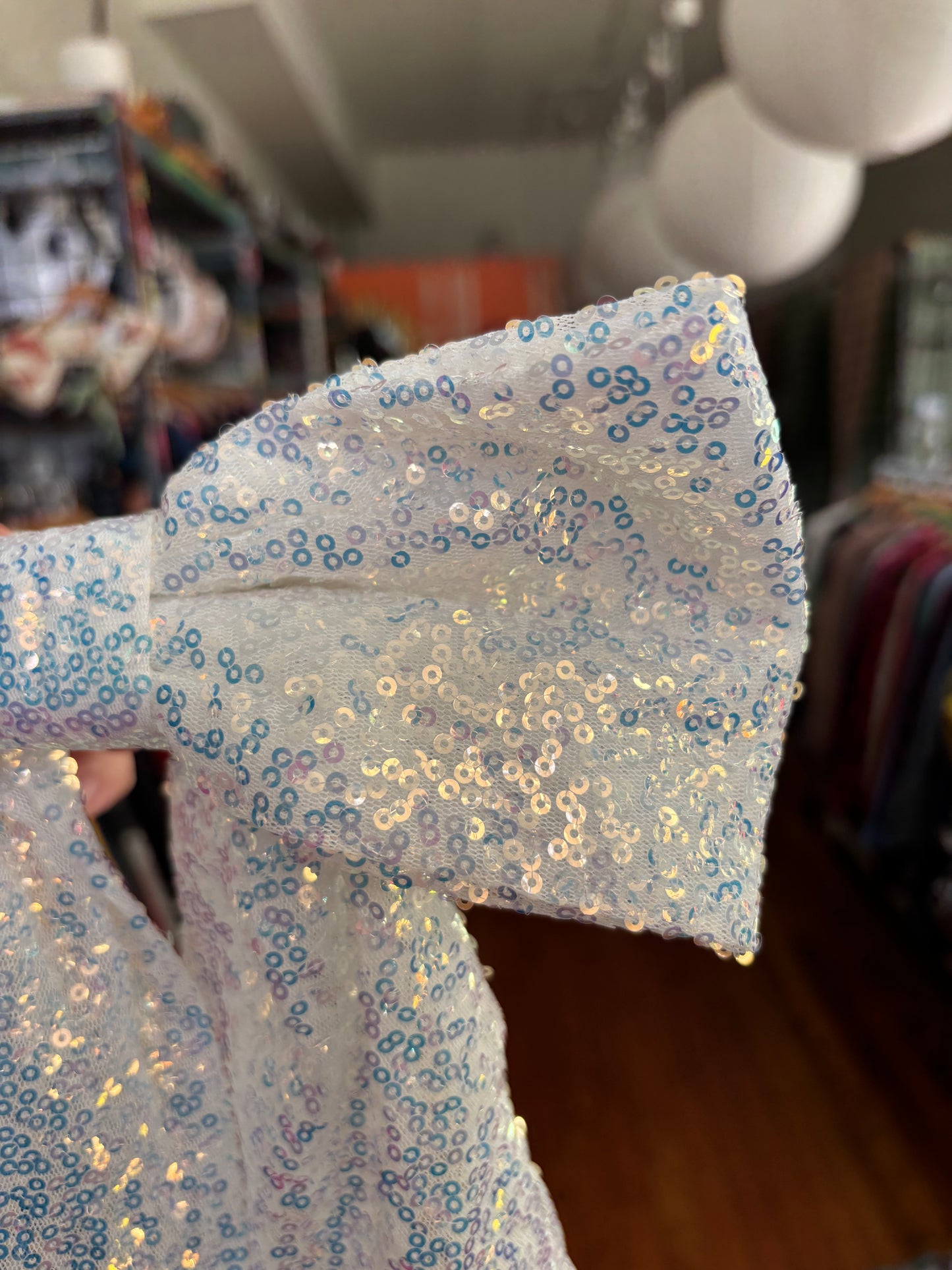 Lady of Lórien Fable Bow from Fanciful Doll