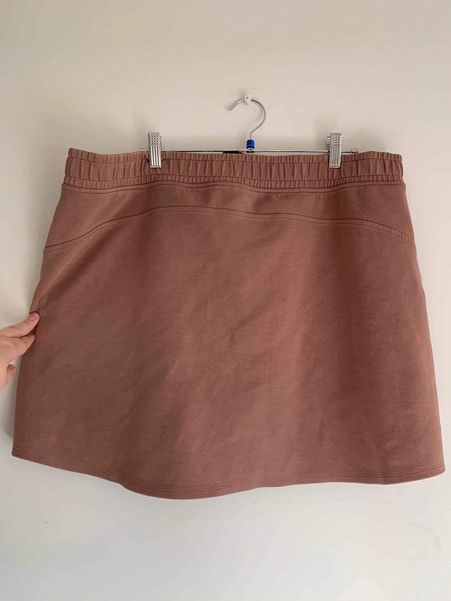 Size XXL Tall Skort