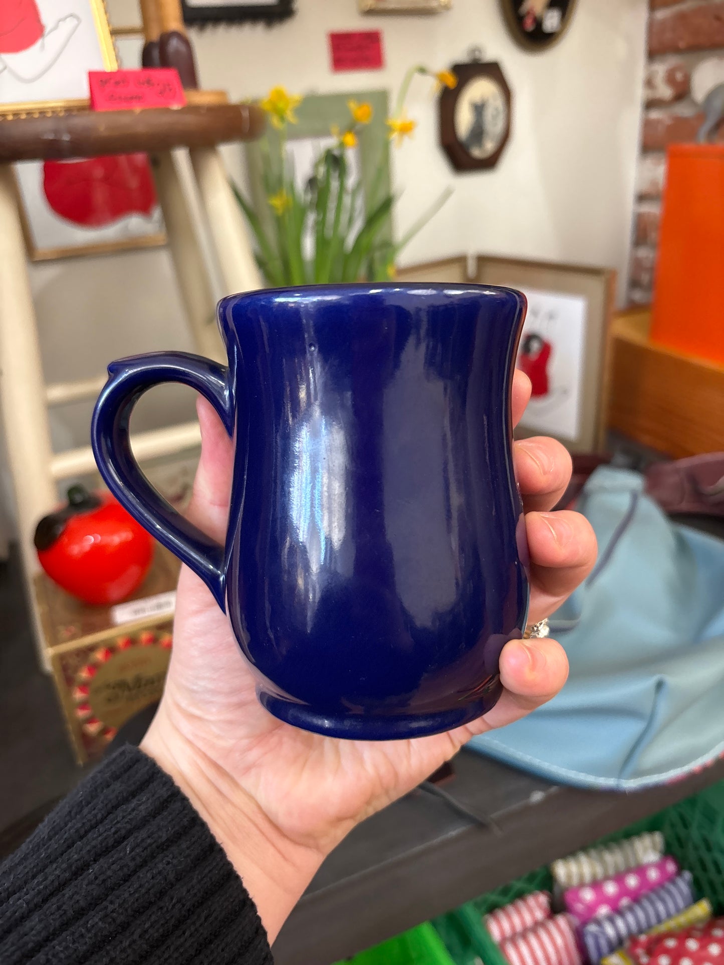 Sagittarius mug