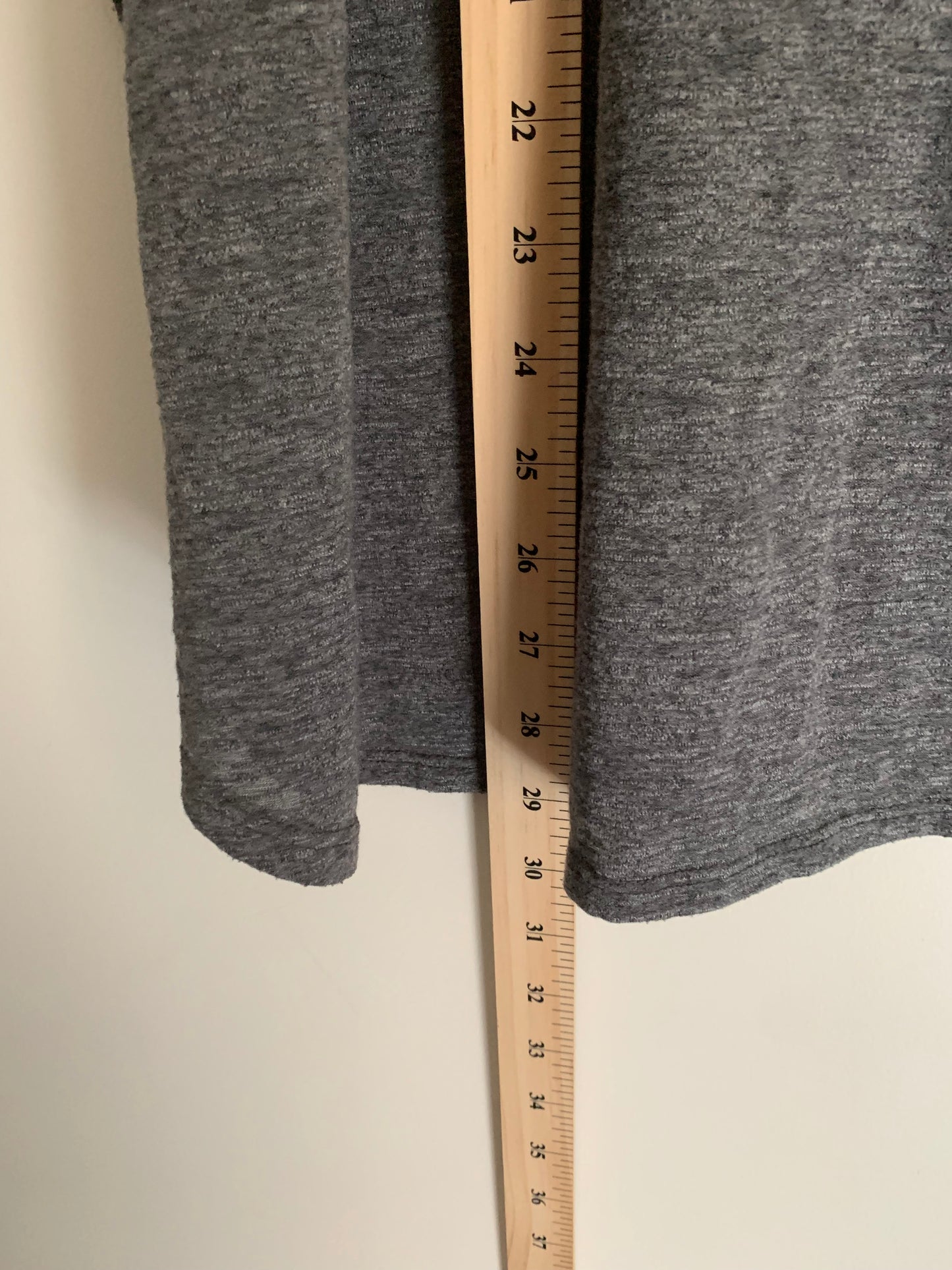 Size 1X ModCloth Tee