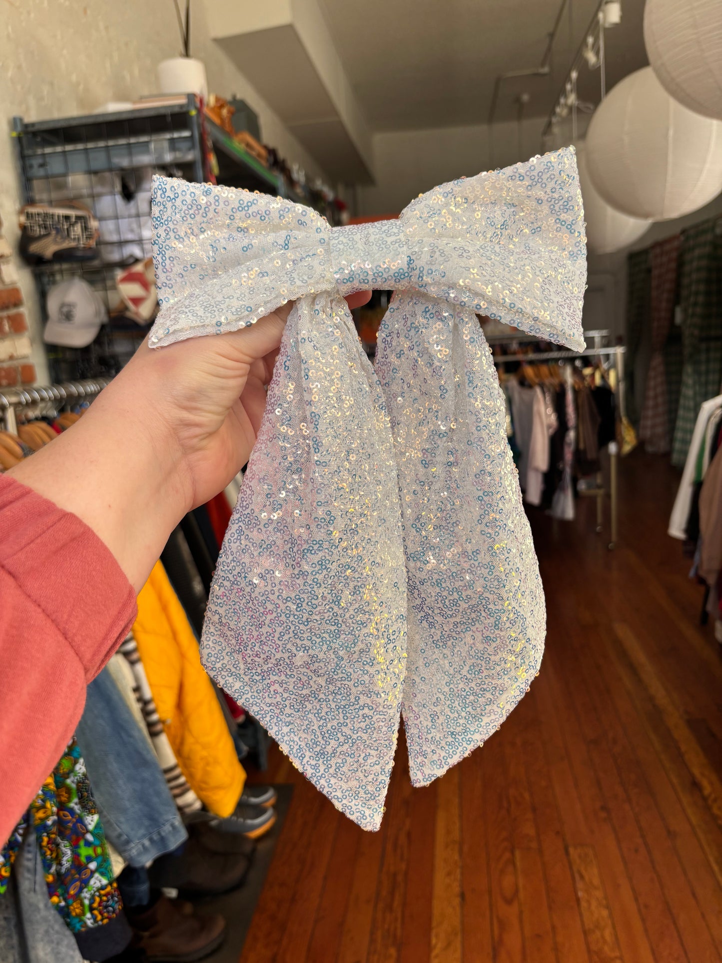 Lady of Lórien Fable Bow from Fanciful Doll