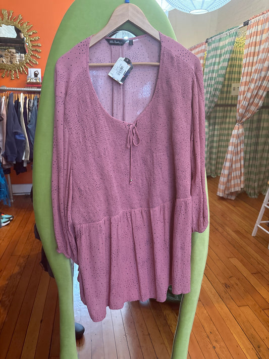 Ulla popken size 20/22