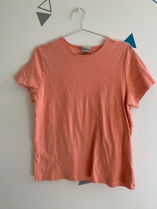 Size XL Vintage Old Navy Cotton Tee