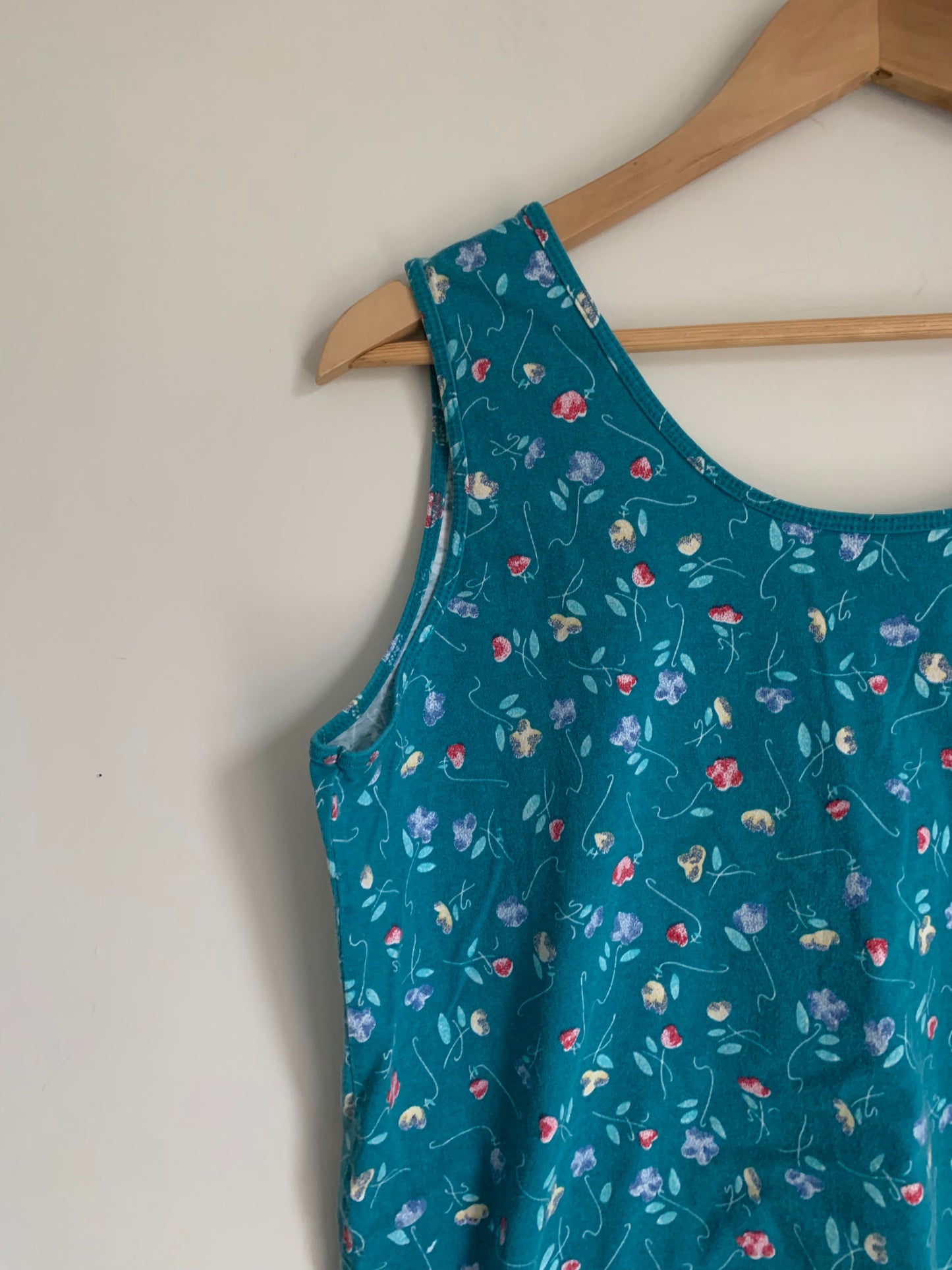 Size 1X-2X Vintage Northern Reflections Tank