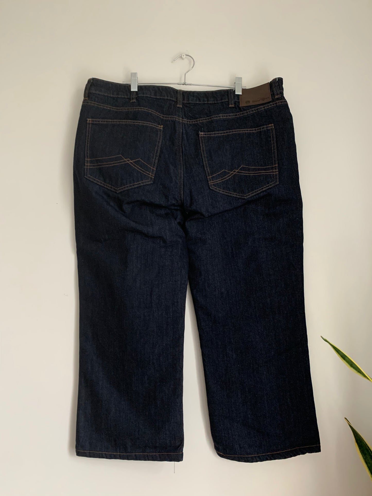 Size 40 x 30 Denim Windriver Jeans