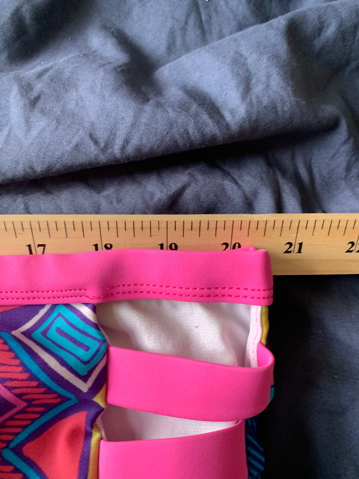 Size 22 swimsuitforall Swim Bottoma