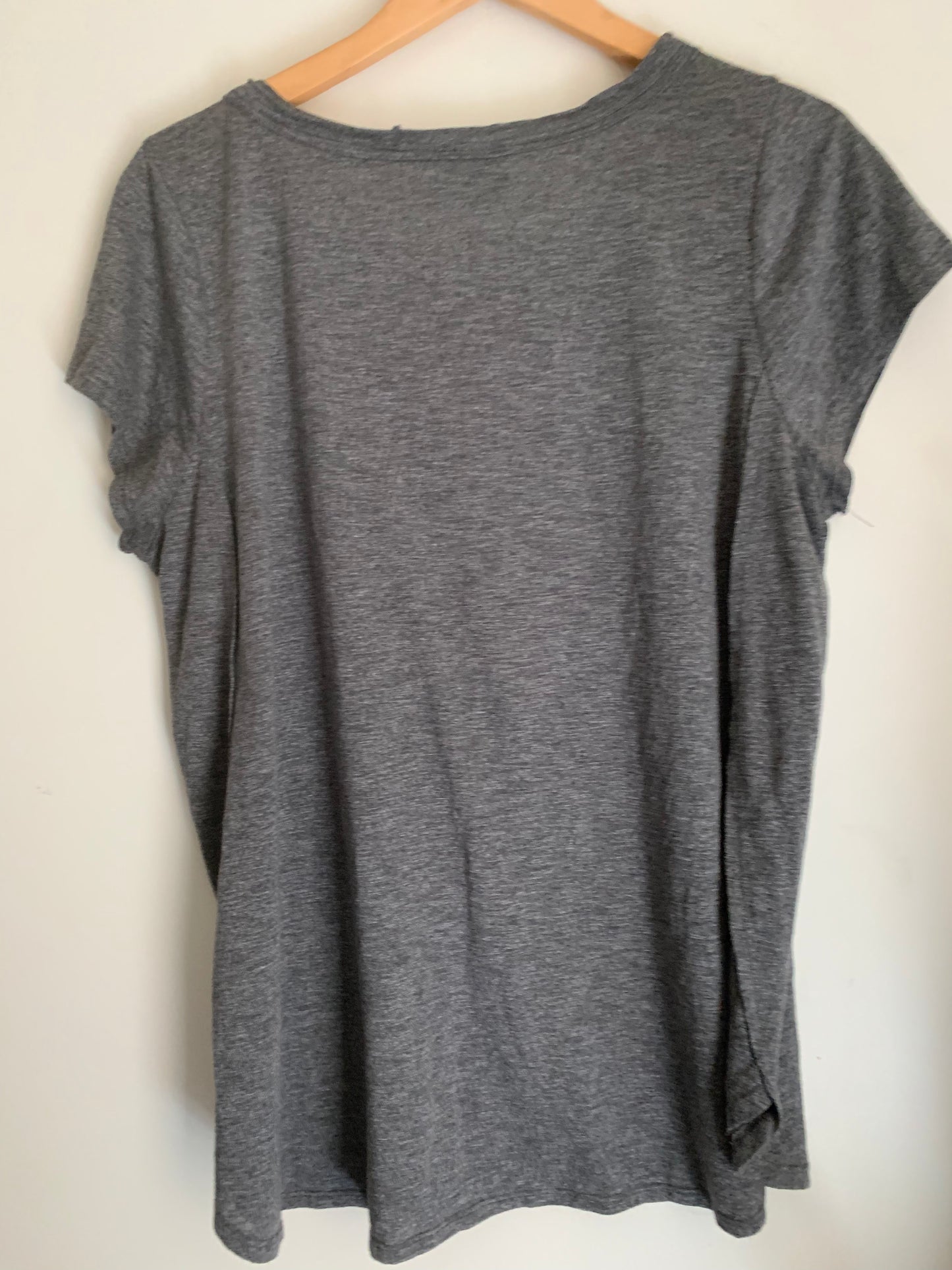 Size 1X ModCloth Tee