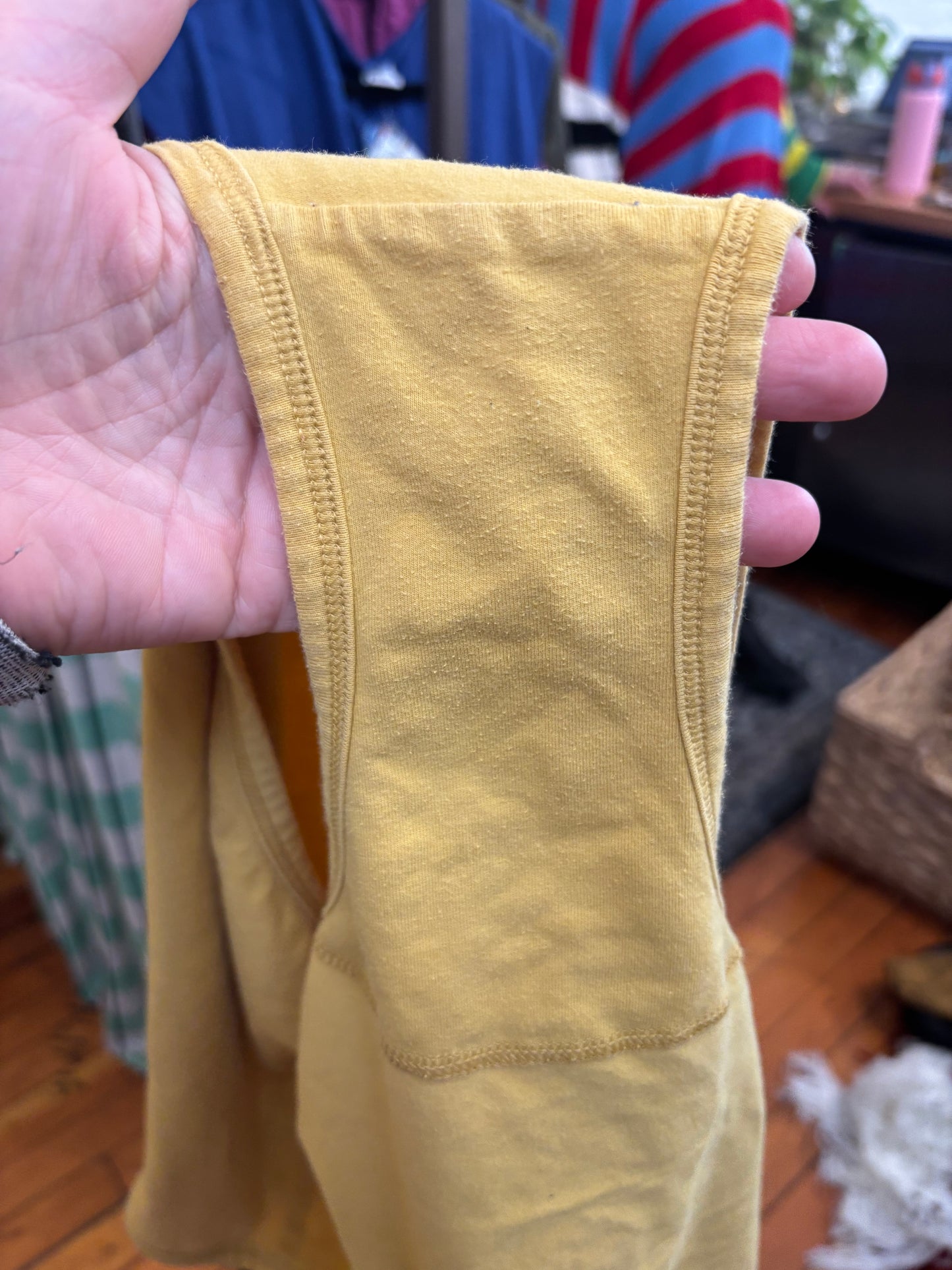 size 5X Arq undies bundle