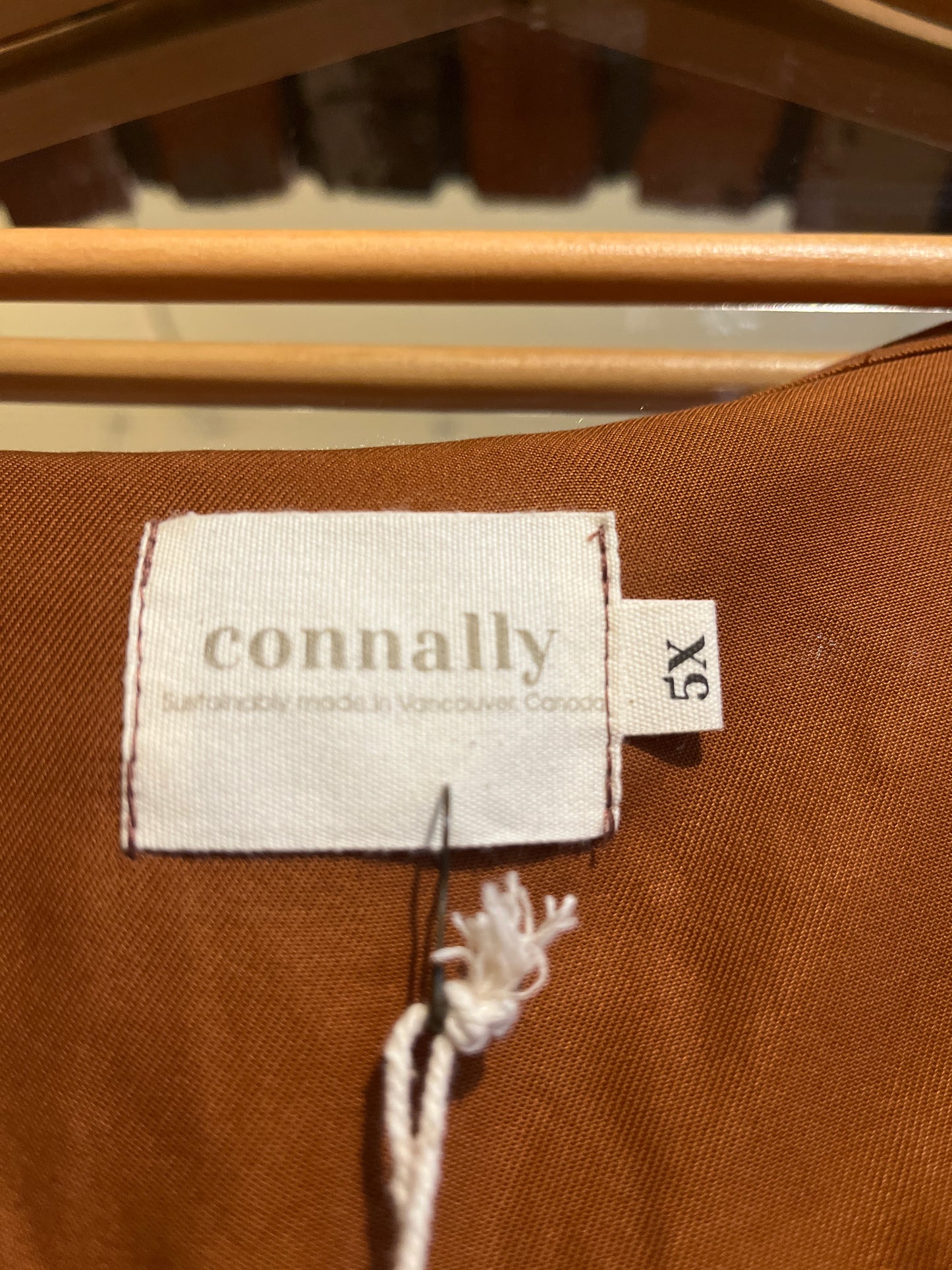 Connally Goods Gwen Dress