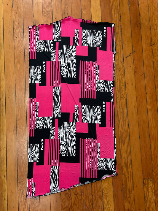 size XL - XXL various pattern maker-made kaftan