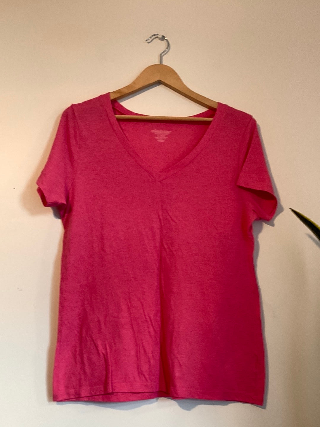 Size XL Top-Unknown