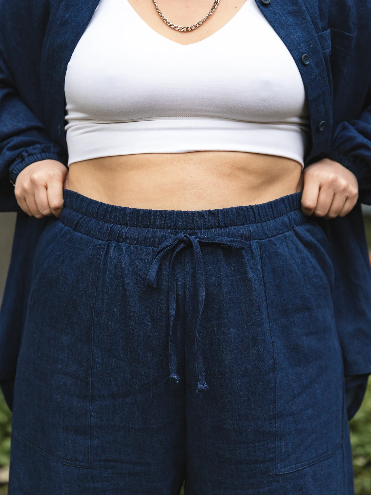 NEW Free Label ROONEY Pant