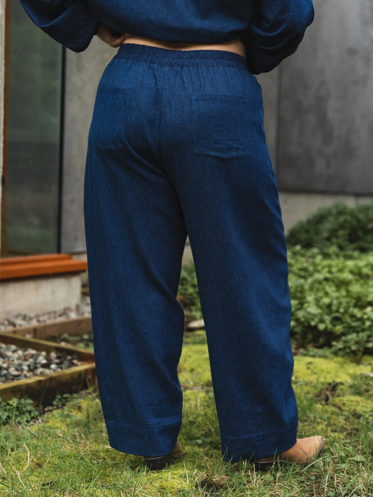 NEW Free Label ROONEY Pant