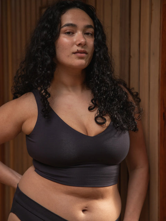 NEW Free Label TWILIGHT Andie BRA