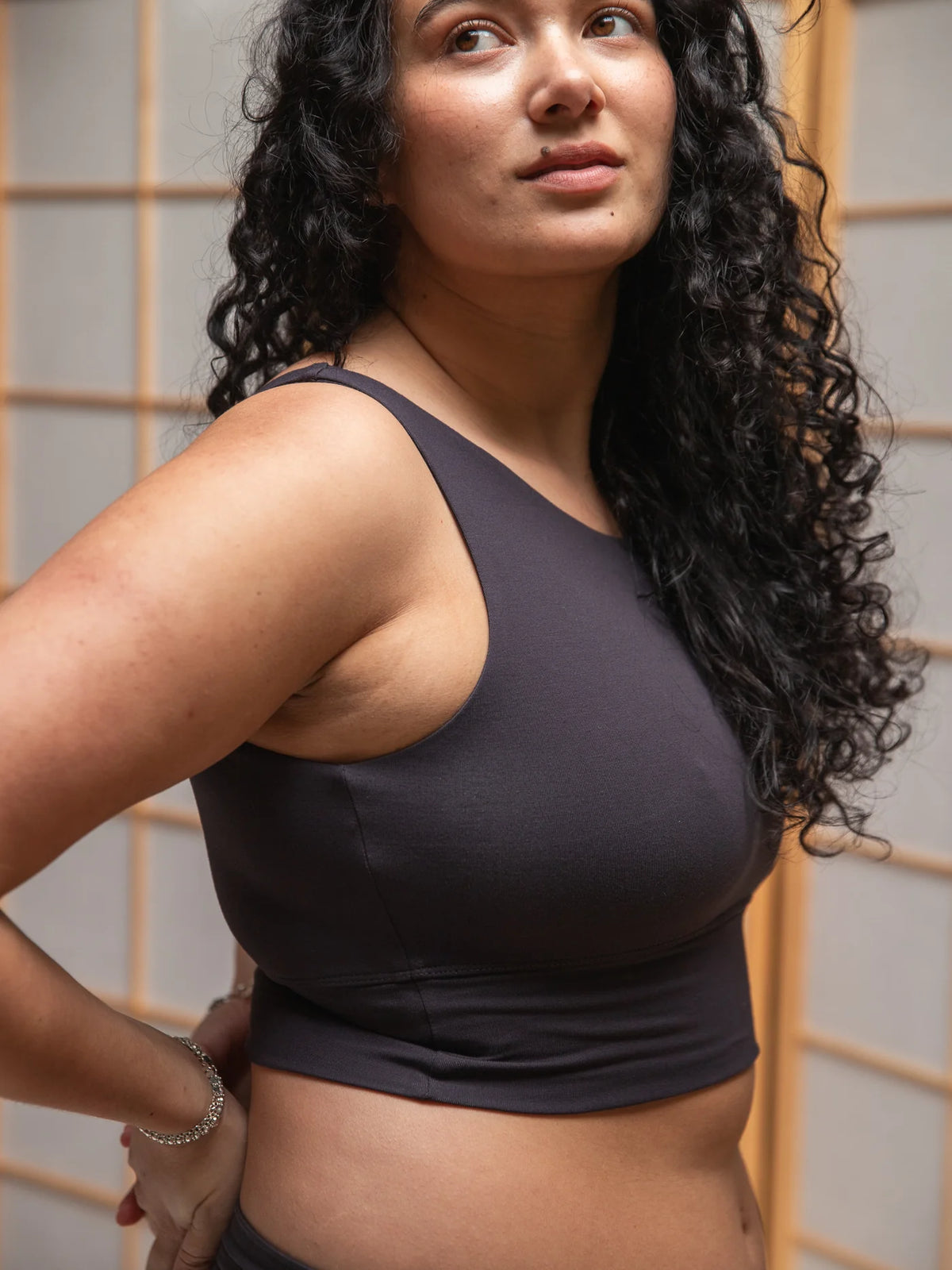 NEW Free Label TWILIGHT Andie BRA