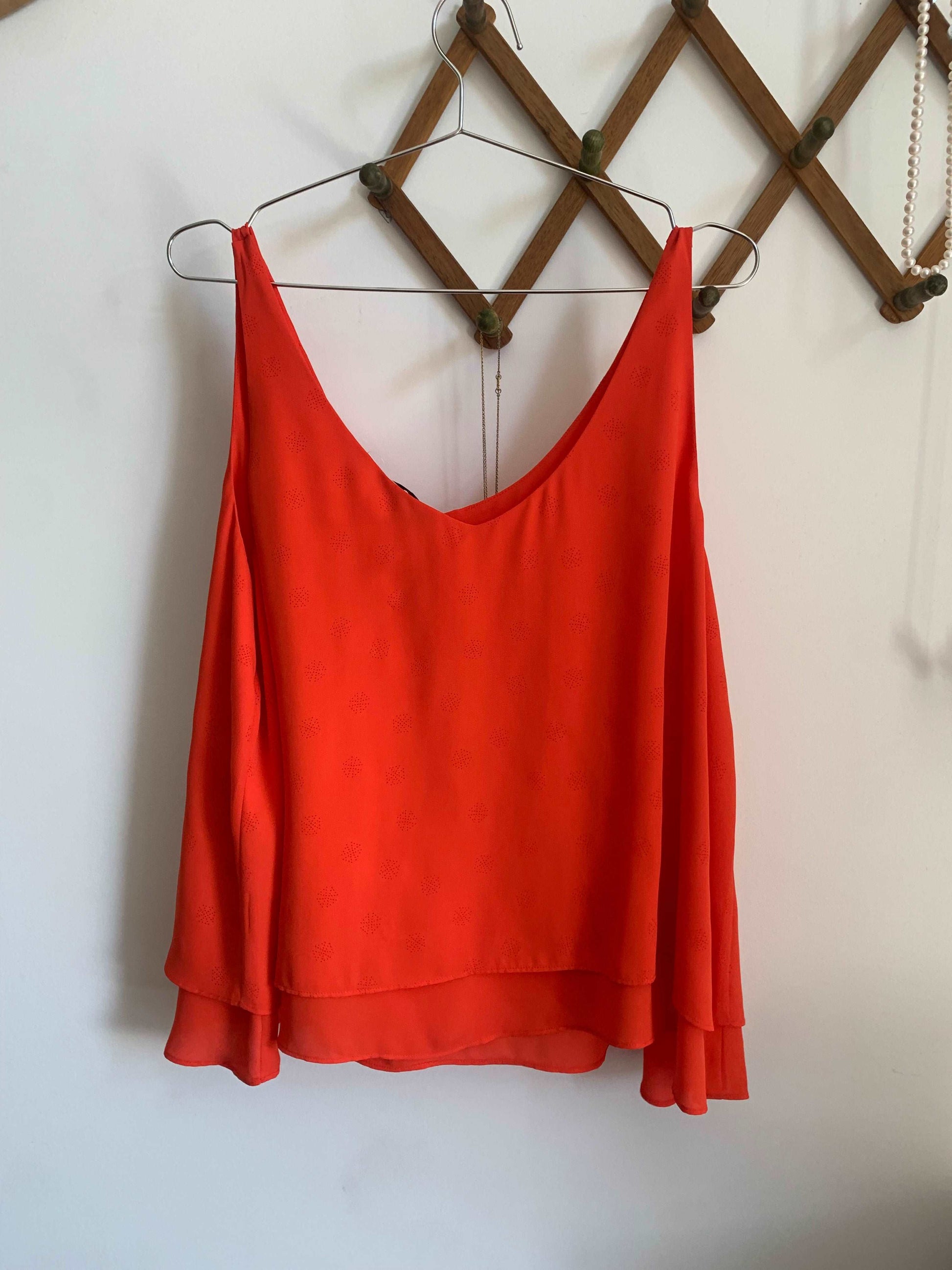 Light-weight top - XXL petite (NWT!)