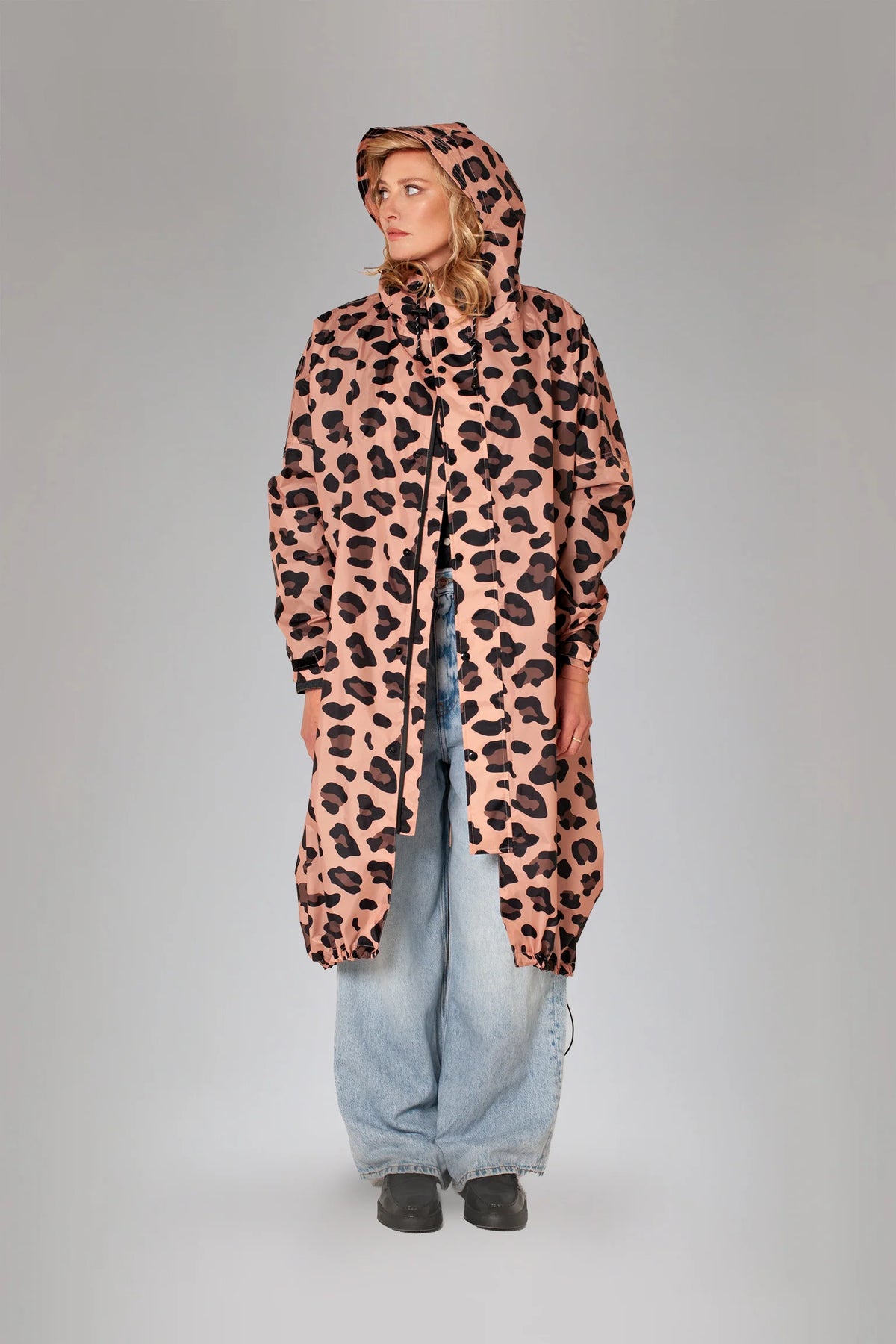 Rainkiss Adult Rain Coat