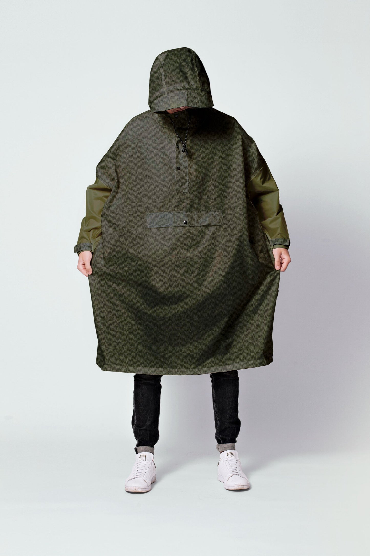Rainkiss Adult Rain Ponchos