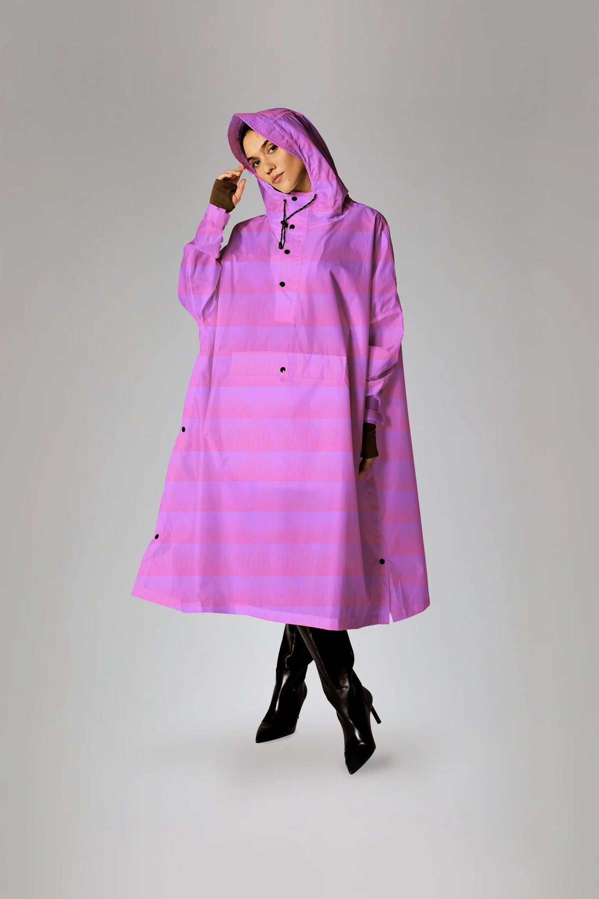 Rainkiss Adult Rain Ponchos