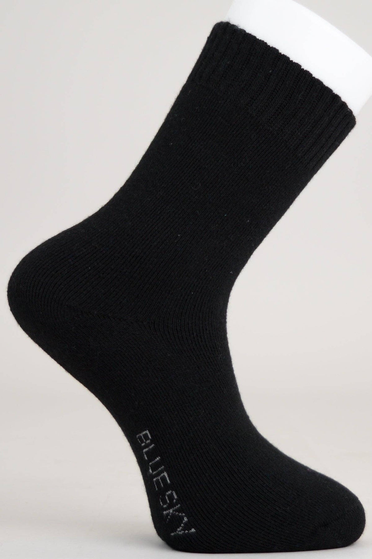Men's Merino Wool Socks for Literacy