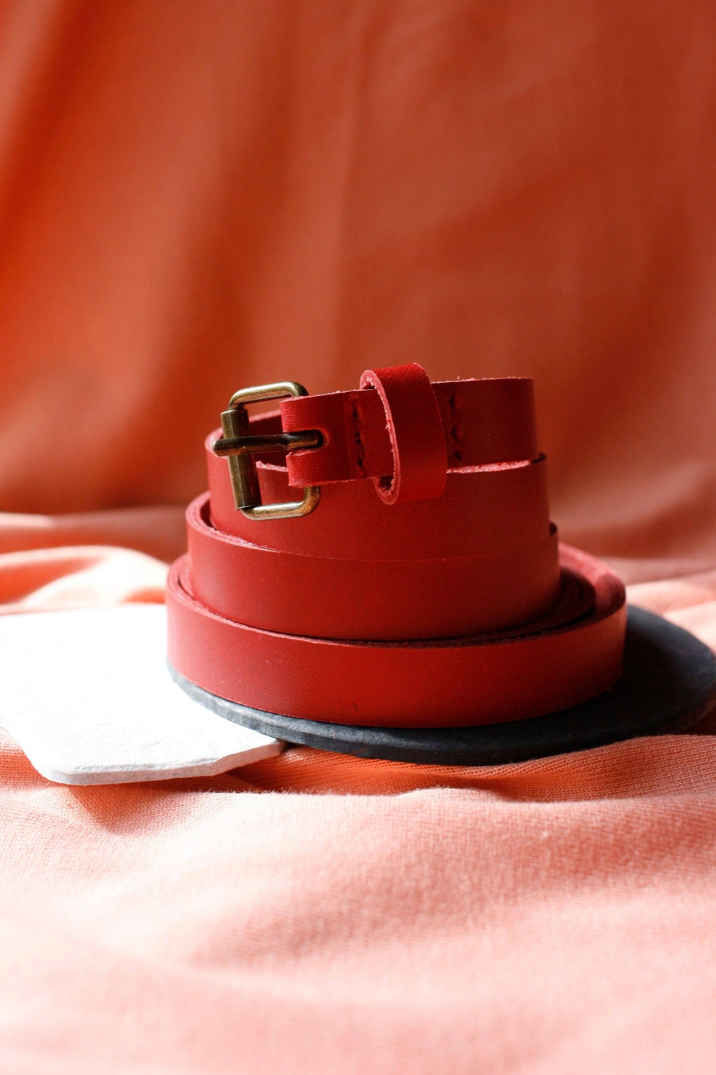 Ceinture | Belt No8385w