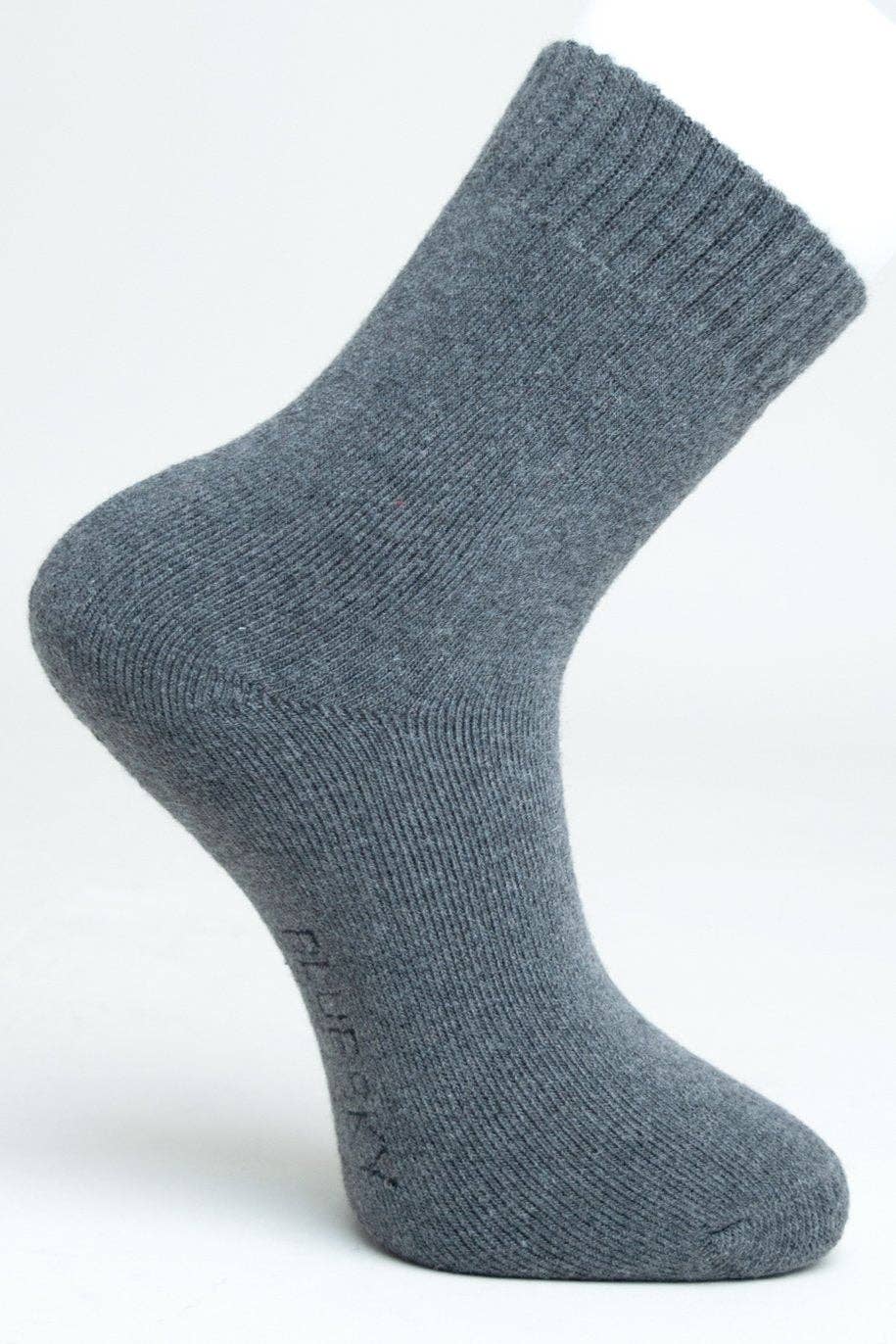 Men's Merino Wool Socks for Literacy