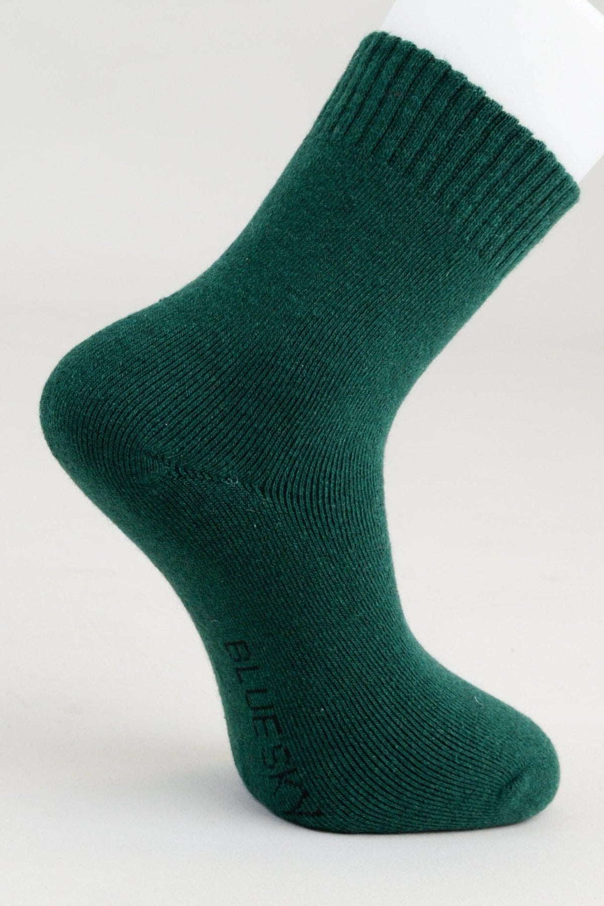 Men's Merino Wool Socks for Literacy