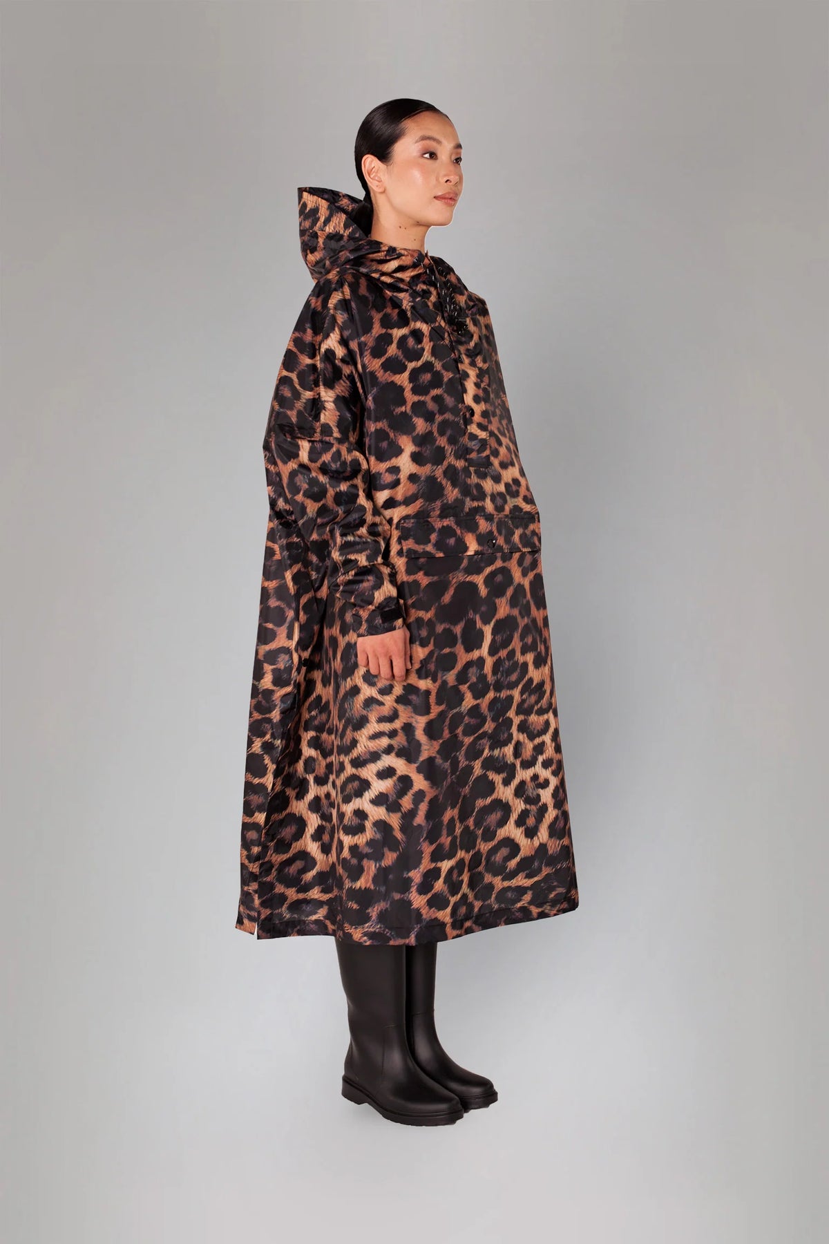 Rainkiss Adult Rain Ponchos