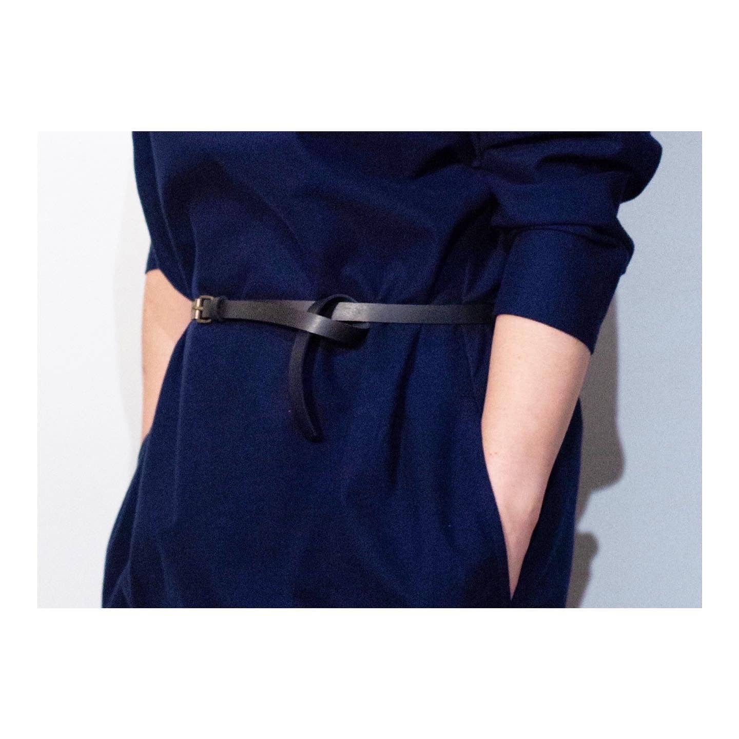 Ceinture | Belt No8385w