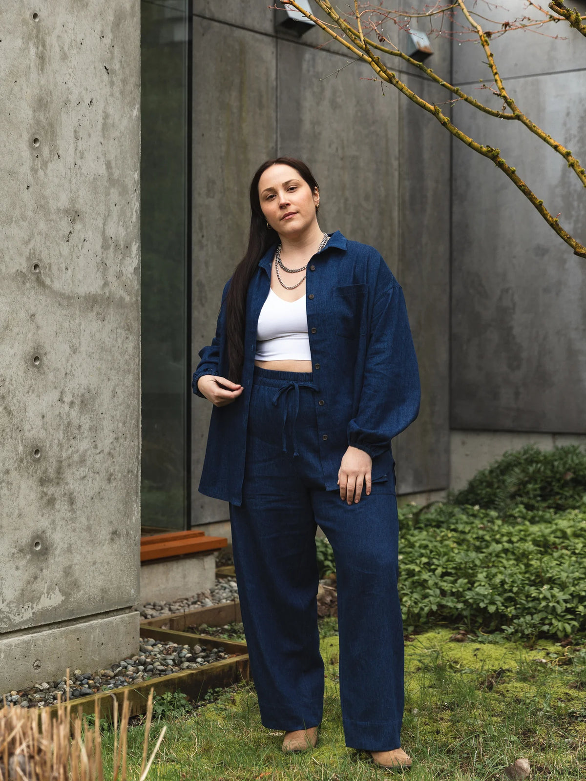 NEW Free Label ROONEY Pant