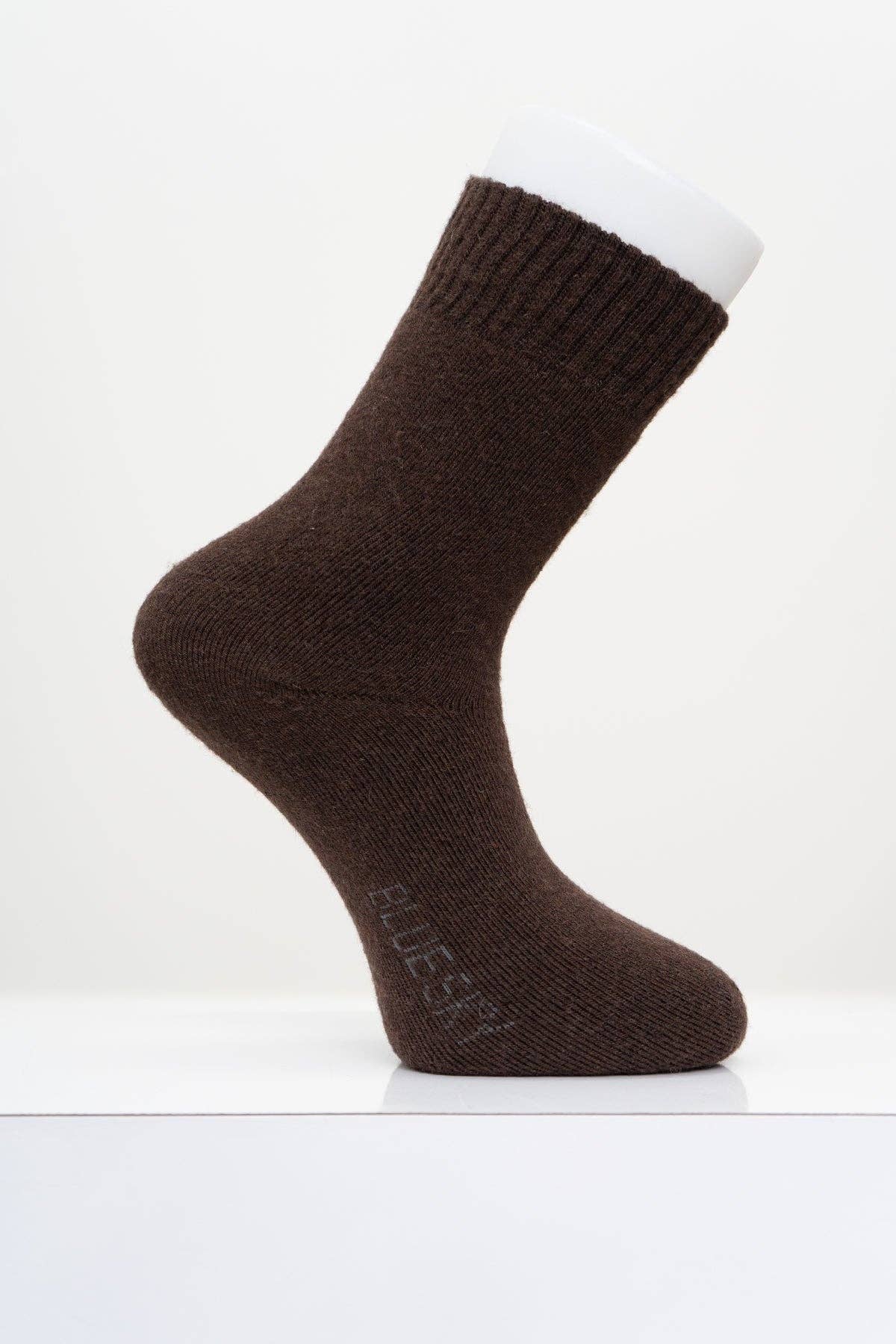 Men's Merino Wool Socks for Literacy